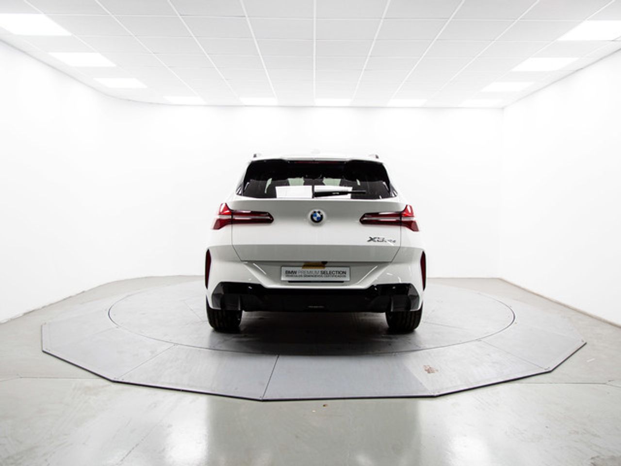 BMW X3 xdrive20d 145 kw (197 cv)   - Foto 6