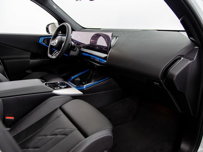 BMW X3 xdrive20d 145 kw (197 cv)