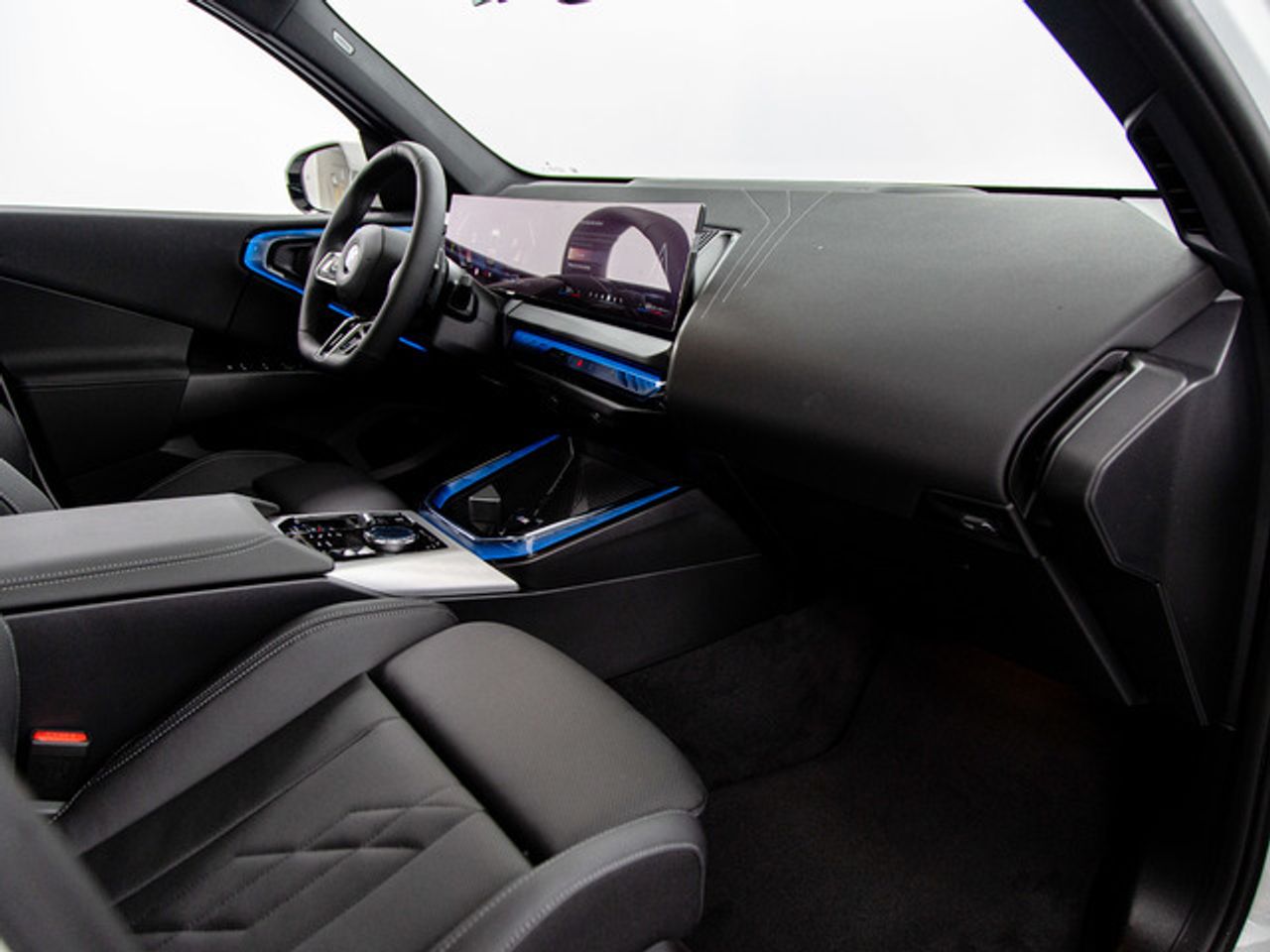 BMW X3 xdrive20d 145 kw (197 cv)   - Foto 9