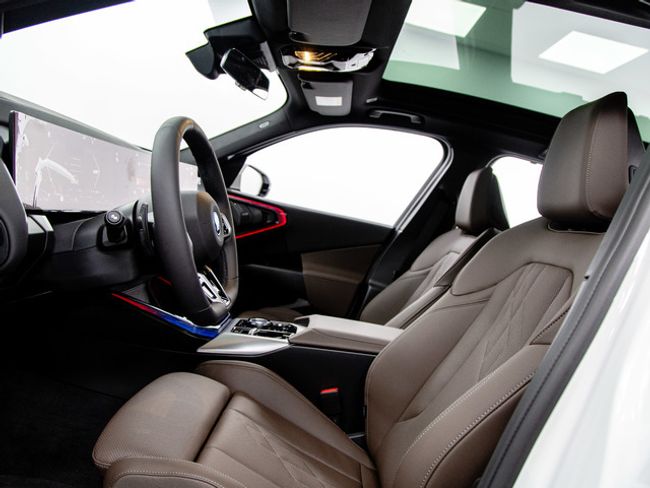 BMW X3 xdrive30e 220 kw (299 cv)