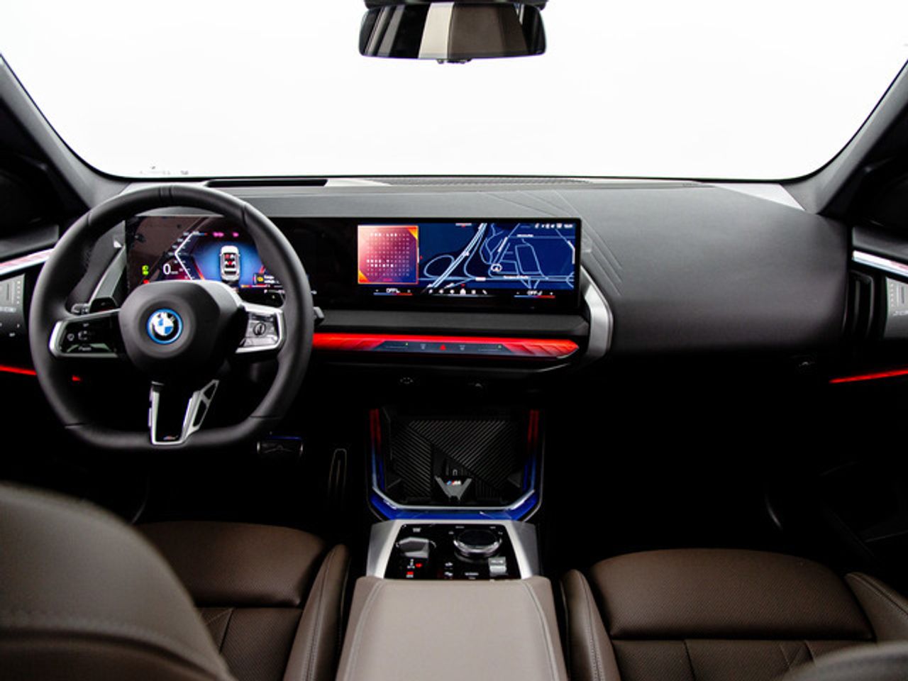 BMW X3 xdrive30e 220 kw (299 cv)   - Foto 8