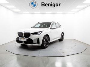 BMW X3 xdrive30e 220 kw (299 cv)   - Foto 2