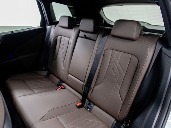 BMW X3 xdrive30e 220 kw (299 cv)