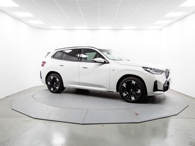 BMW X3 xdrive30e 220 kw (299 cv)