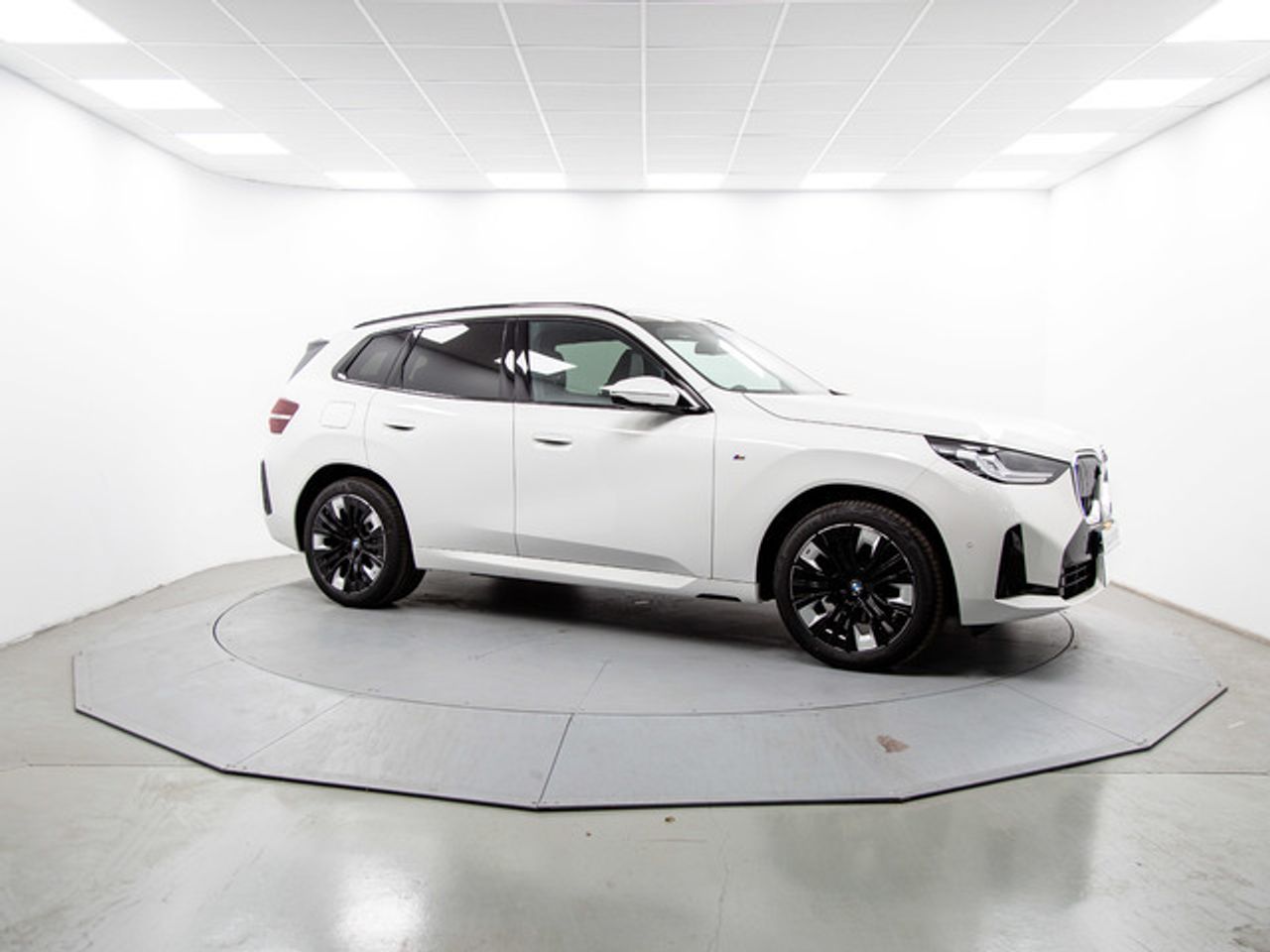 BMW X3 xdrive30e 220 kw (299 cv)   - Foto 14