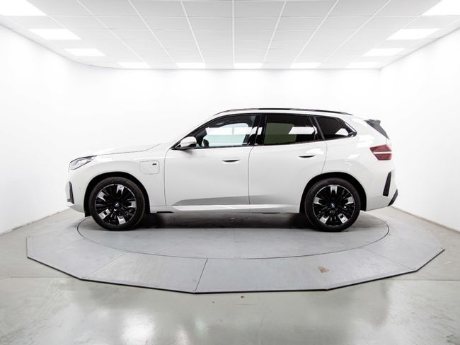 BMW X3 xdrive30e 220 kw (299 cv)