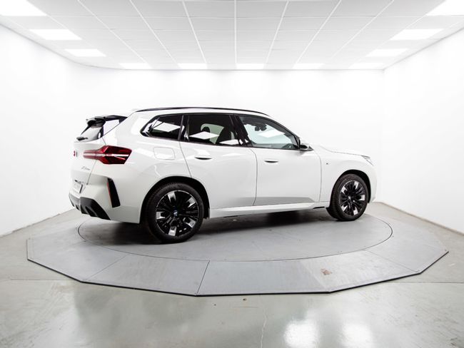 BMW X3 xdrive30e 220 kw (299 cv)