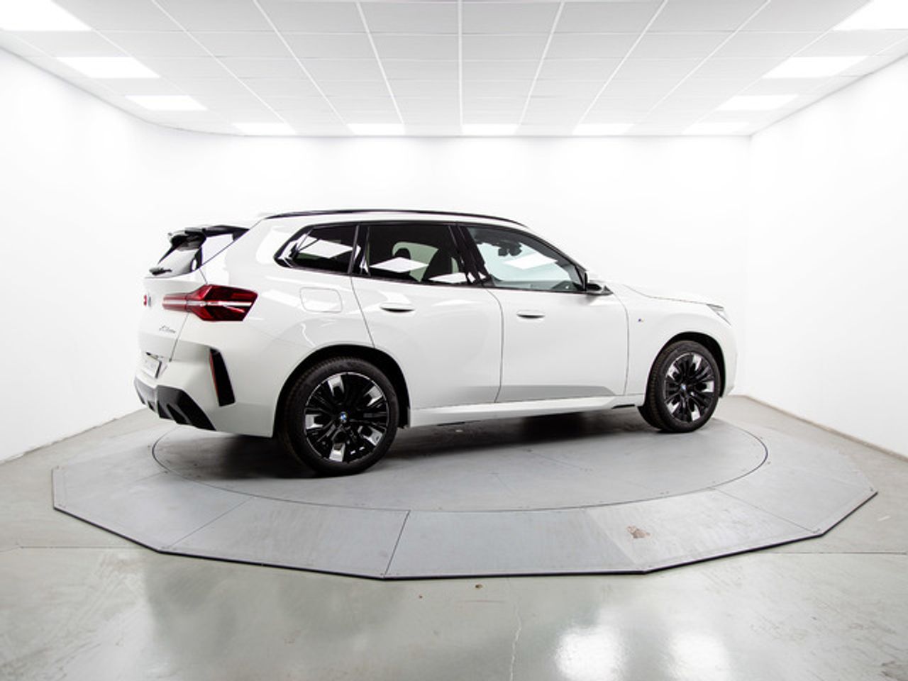 BMW X3 xdrive30e 220 kw (299 cv)   - Foto 12