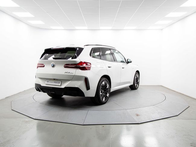 BMW X3 xdrive30e 220 kw (299 cv)