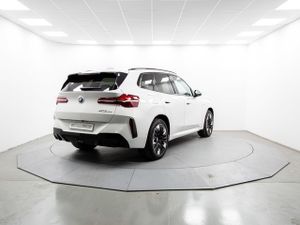 BMW X3 xdrive30e 220 kw (299 cv)   - Foto 7