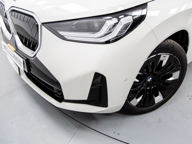 BMW X3 xdrive30e 220 kw (299 cv)