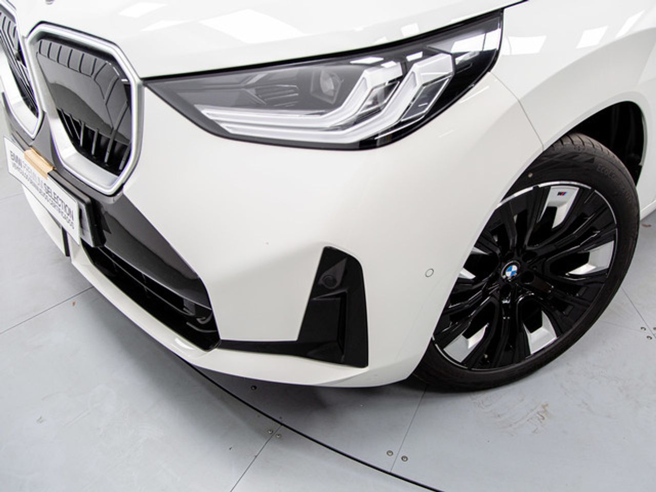 BMW X3 xdrive30e 220 kw (299 cv)   - Foto 7