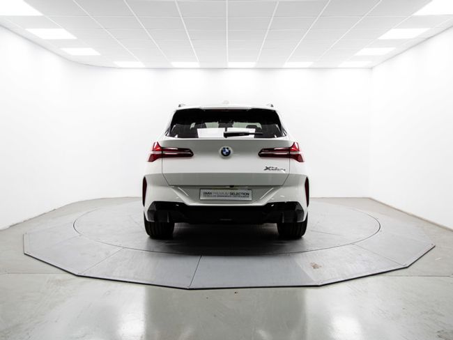 BMW X3 xdrive30e 220 kw (299 cv)