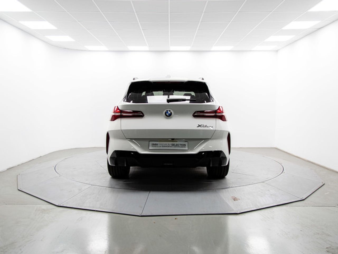 BMW X3 xdrive30e 220 kw (299 cv)   - Foto 6