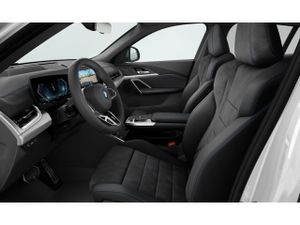 BMW iX2 edrive20 150 kw (204 cv)   - Foto 5