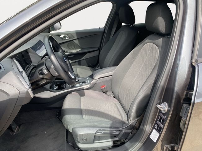 BMW Serie 1 116d 85 kw (116 cv)