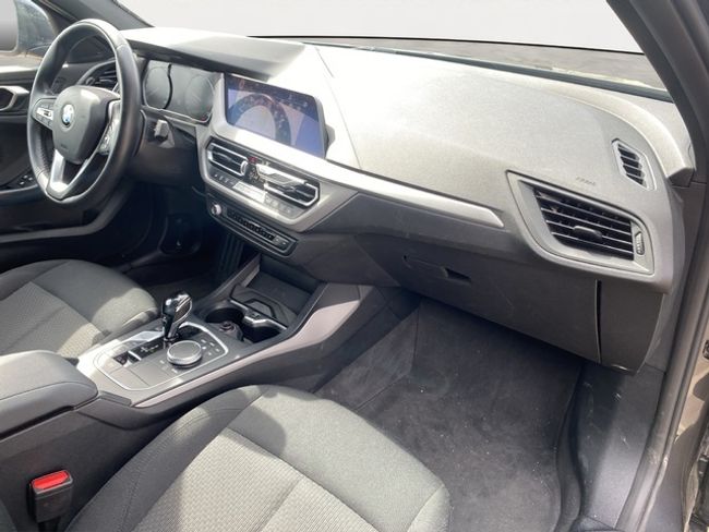 BMW Serie 1 116d 85 kw (116 cv)