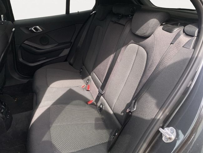 BMW Serie 1 116d 85 kw (116 cv)