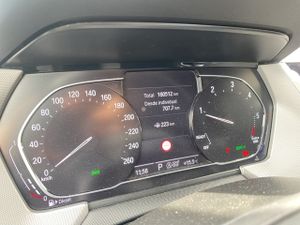 BMW Serie 1 116d 85 kw (116 cv)   - Foto 27