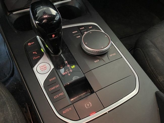 BMW Serie 1 118d business 110 kw (150 cv)