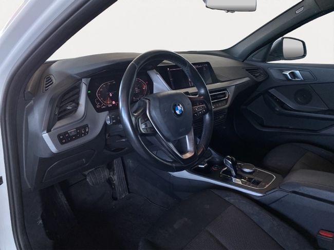 BMW Serie 1 118d business 110 kw (150 cv)