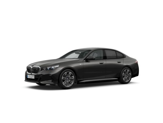 BMW i5 edrive40 250 kw (340 cv)