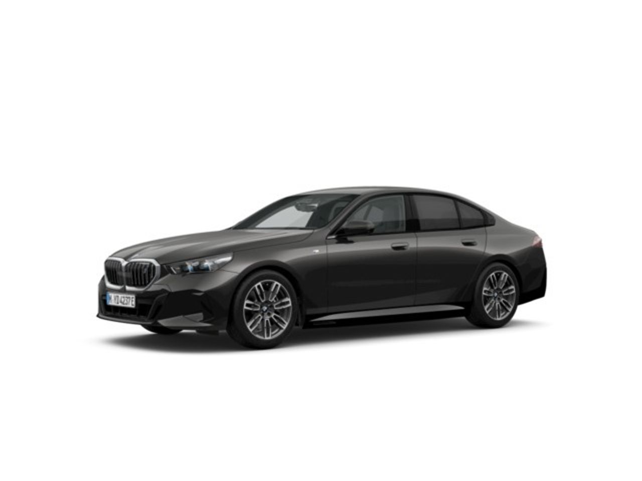 BMW i5 edrive40 250 kw (340 cv)   - Foto 3