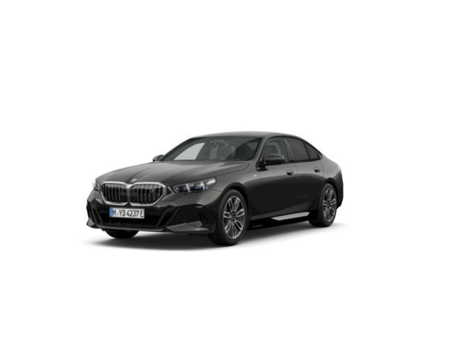BMW i5 edrive40 250 kw (340 cv)
