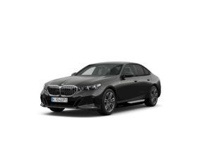 BMW i5 edrive40 250 kw (340 cv)   - Foto 5