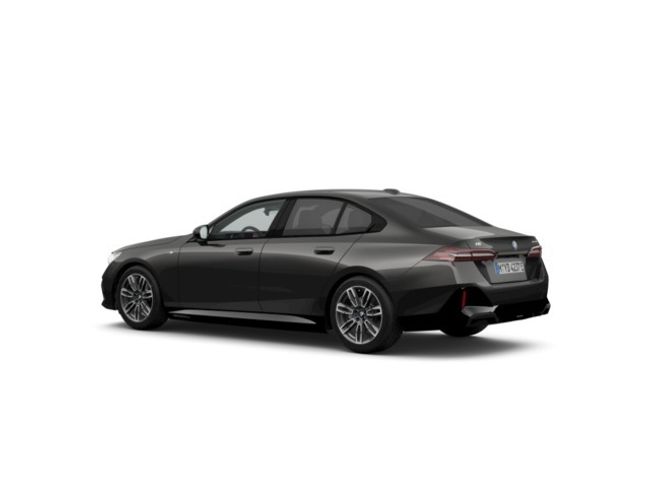 BMW i5 edrive40 250 kw (340 cv)