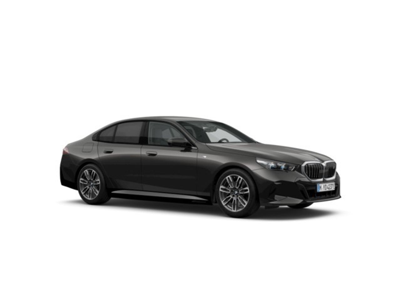 BMW i5 edrive40 250 kw (340 cv)   - Foto 5