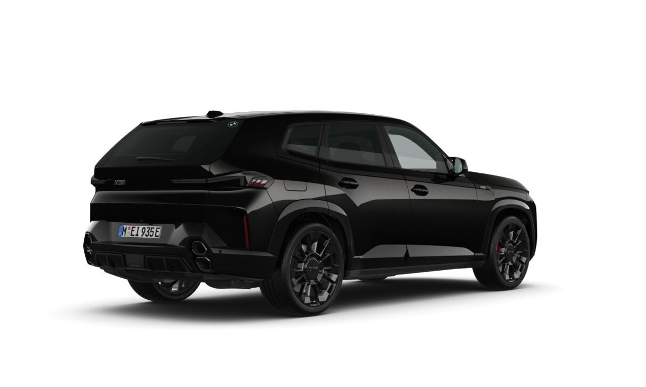 BMW XM XM 50e 350 kW (476 CV)  - Foto 3