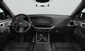 BMW XM XM 50e 350 kW (476 CV)  - Foto 5
