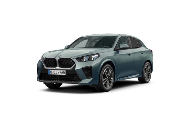 BMW X2 xDrive20d