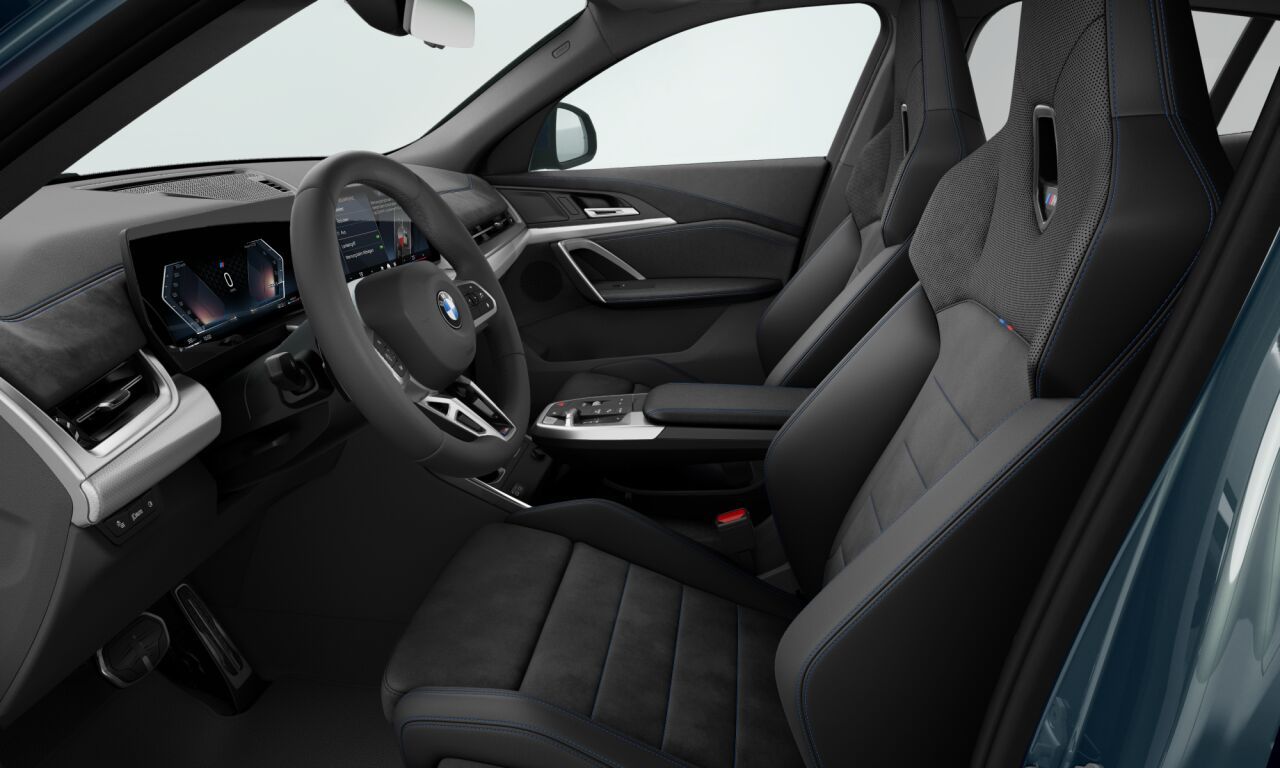 BMW X2 xDrive20d  - Foto 5