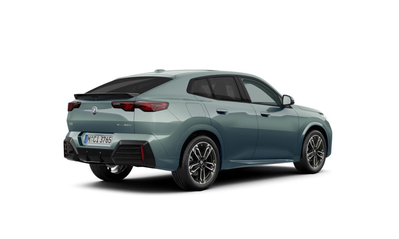 BMW X2 xDrive20d  - Foto 3