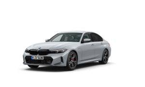 BMW Serie 3 330e  - Foto 2