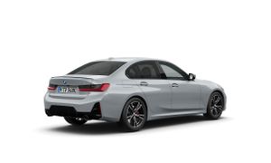 BMW Serie 3 330e  - Foto 3