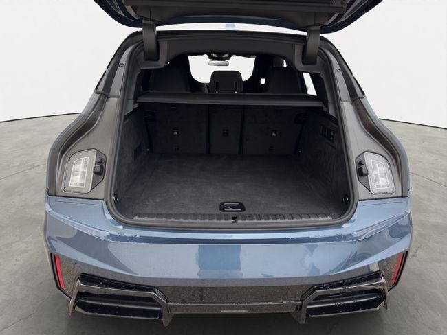 BMW iX xdrive60 400 kw (544 cv)