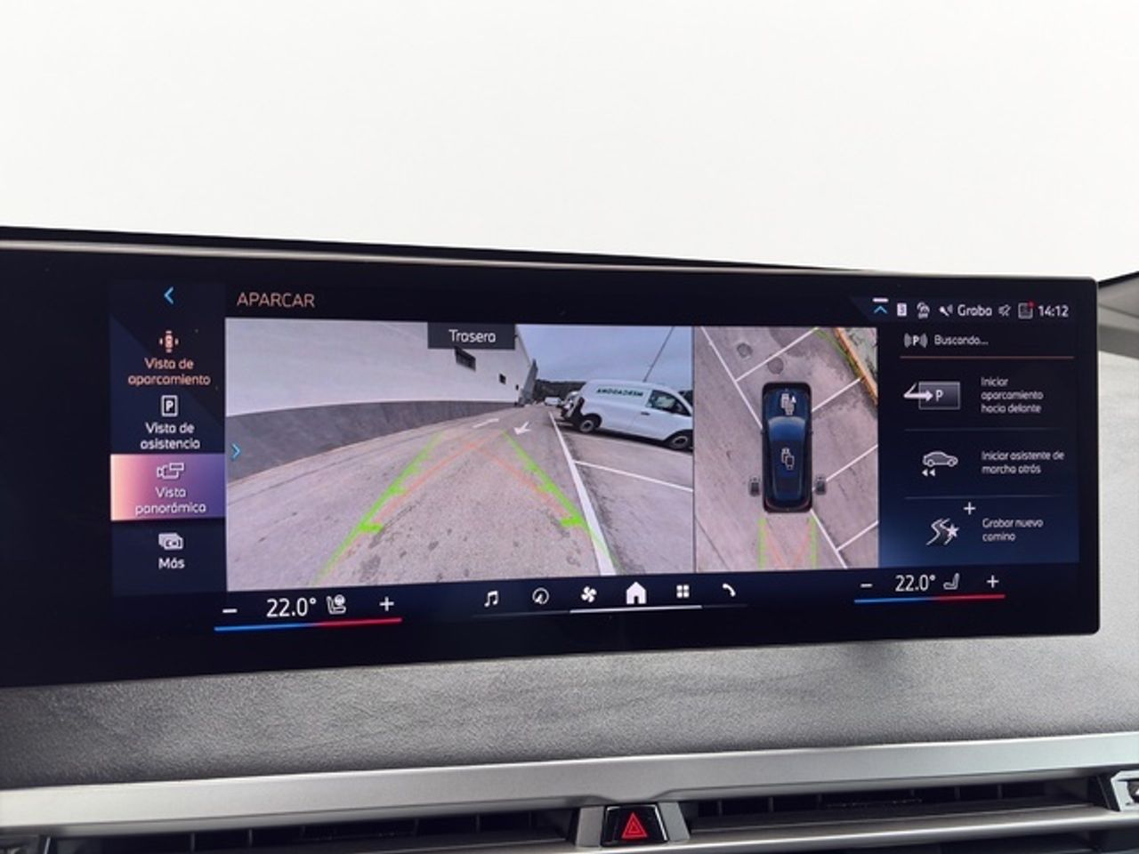 BMW iX xdrive60 400 kw (544 cv)   - Foto 16