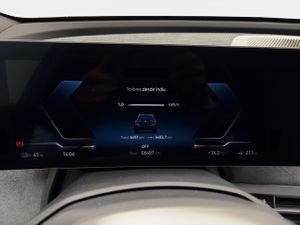 BMW iX xdrive60 400 kw (544 cv)   - Foto 25