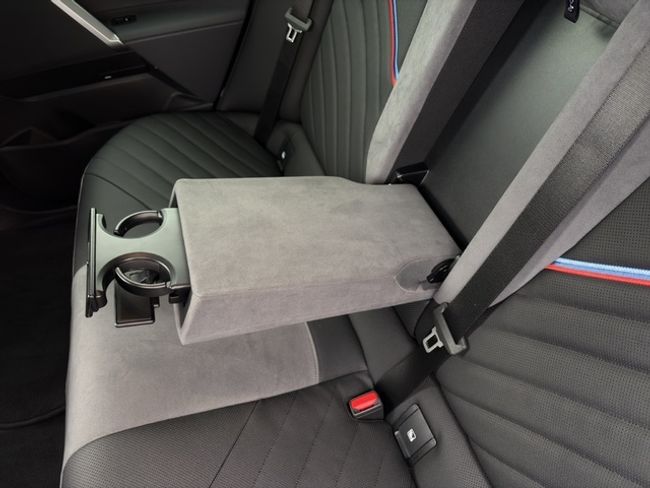 BMW iX xdrive60 400 kw (544 cv)