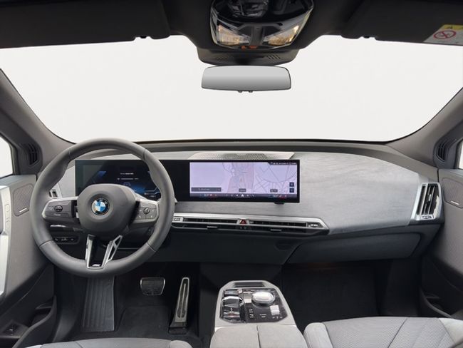 BMW iX xdrive60 400 kw (544 cv)