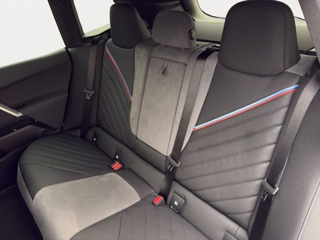 BMW iX xdrive60 400 kw (544 cv)