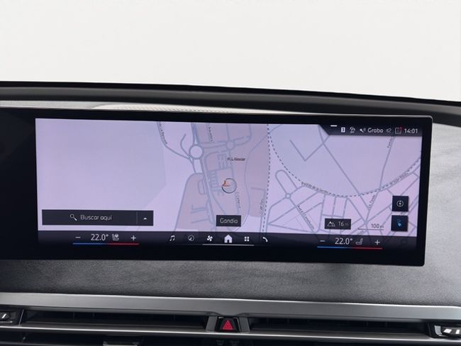 BMW iX xdrive60 400 kw (544 cv)