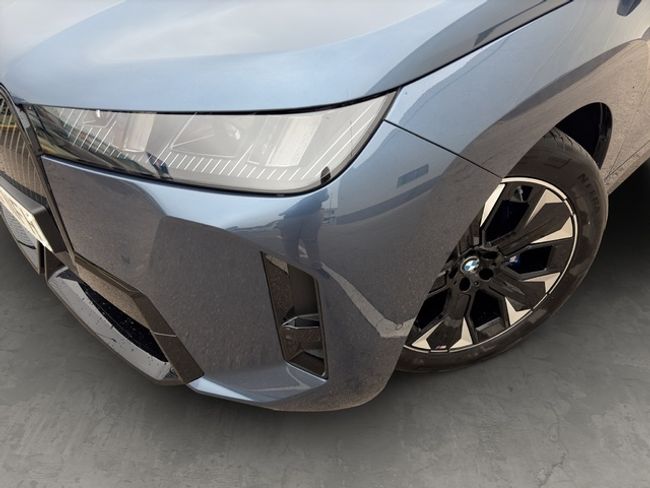 BMW iX xdrive60 400 kw (544 cv)