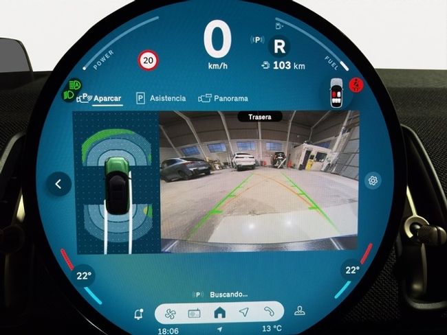 MINI Countryman d 120 kw (163 cv)