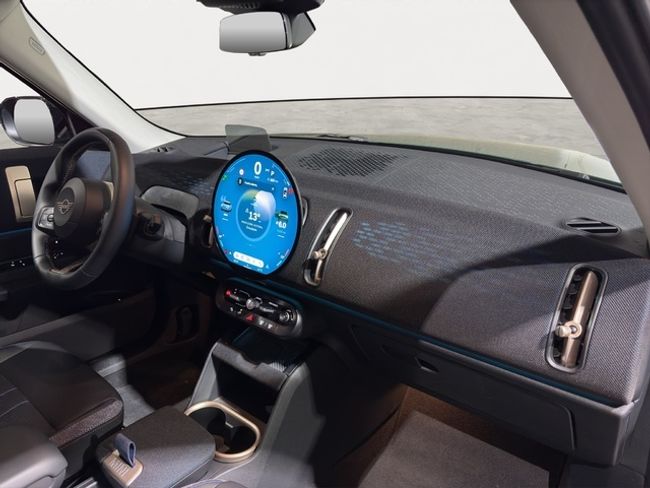 MINI Countryman d 120 kw (163 cv)