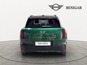 MINI Countryman d 120 kw (163 cv)   - Foto 9