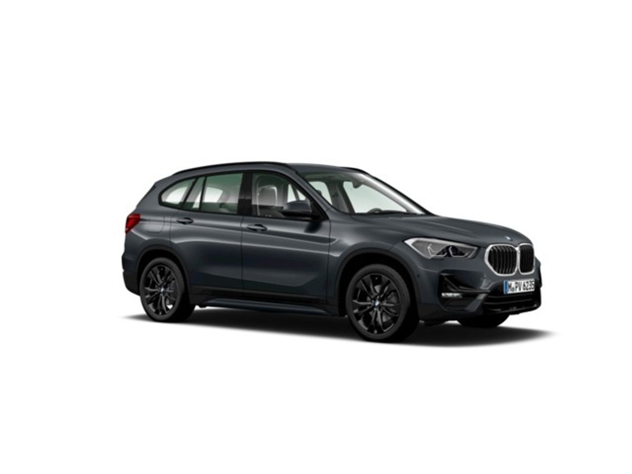 BMW X1 sdrive18d 110 kw (150 cv)   - Foto 5